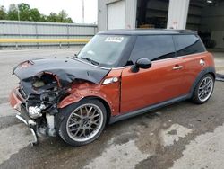 Mini Vehiculos salvage en venta: 2012 Mini Cooper S