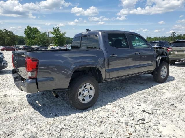 2023 Toyota Tacoma Double Cab