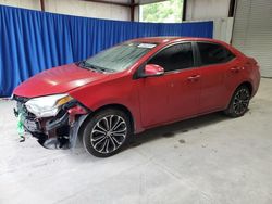 2015 Toyota Corolla L for sale in Hurricane, WV