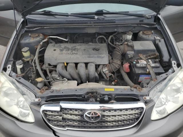 2008 Toyota Corolla CE