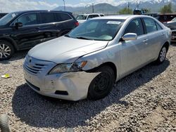 2007 Toyota Camry CE en venta en Magna, UT