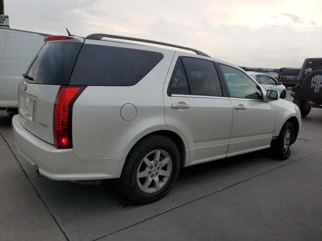 2007 Cadillac SRX