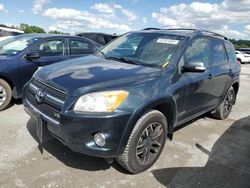 2009 Toyota Rav4 Limited for sale in Cahokia Heights, IL