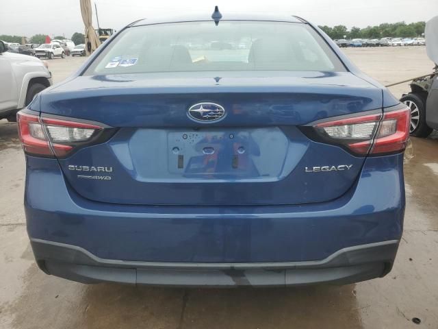 2020 Subaru Legacy Premium