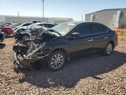 2016 Nissan Sentra S for sale in Phoenix, AZ