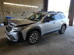 Vehiculos salvage en venta de Copart Angola, NY: 2023 Subaru Outback Limited
