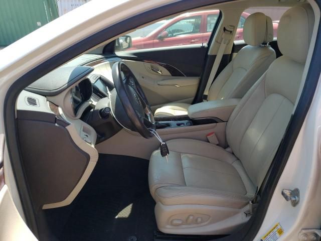 2014 Buick Lacrosse