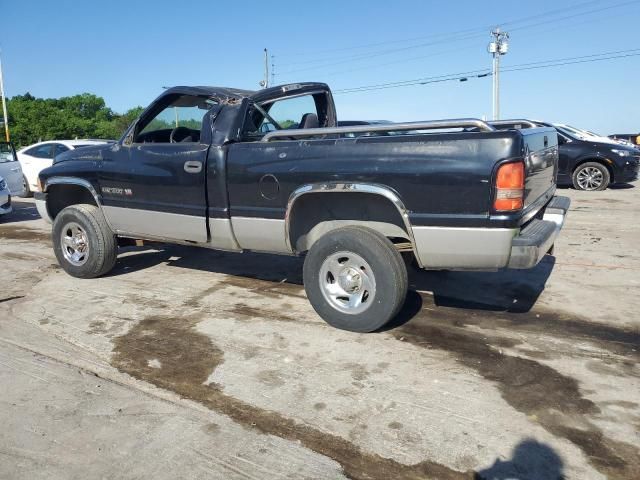 1999 Dodge RAM 1500