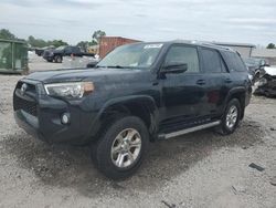 Toyota 4runner Vehiculos salvage en venta: 2014 Toyota 4runner SR5