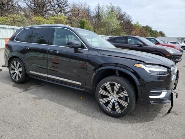 2020 Volvo XC90 T6 Inscription