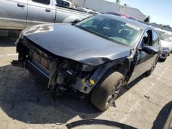 Vehiculos salvage en venta de Copart Vallejo, CA: 2024 Honda Accord Hybrid EXL