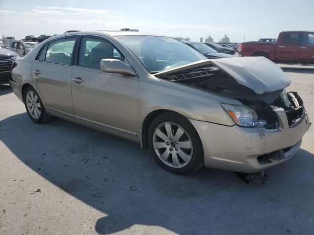 2006 Toyota Avalon XL