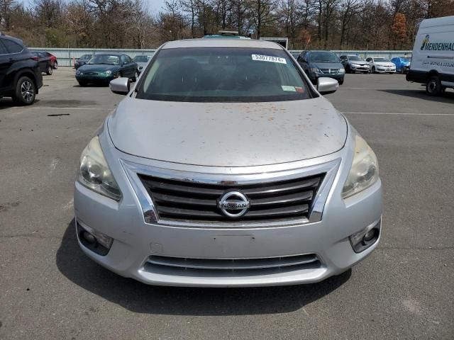 2013 Nissan Altima 3.5S