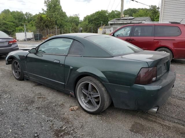 2001 Ford Mustang GT