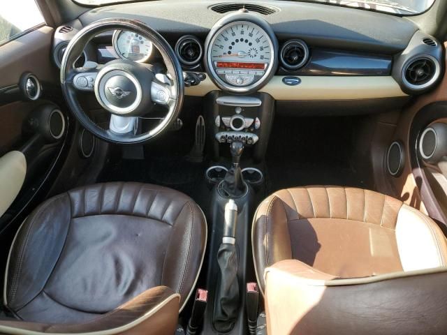 2009 Mini Cooper S Clubman