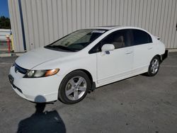 2007 Honda Civic EX for sale in Antelope, CA