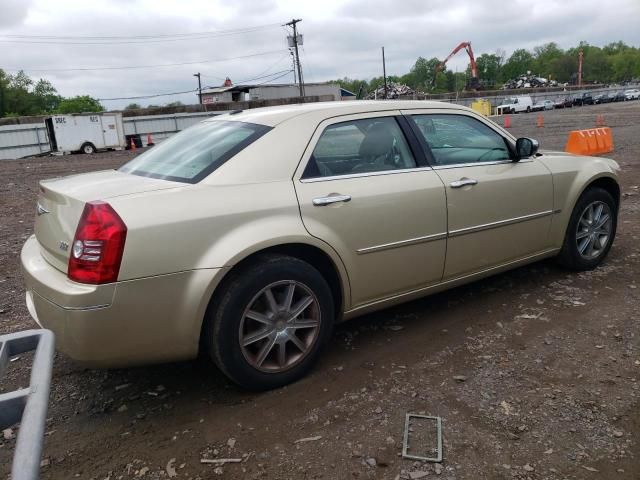 2010 Chrysler 300 Touring