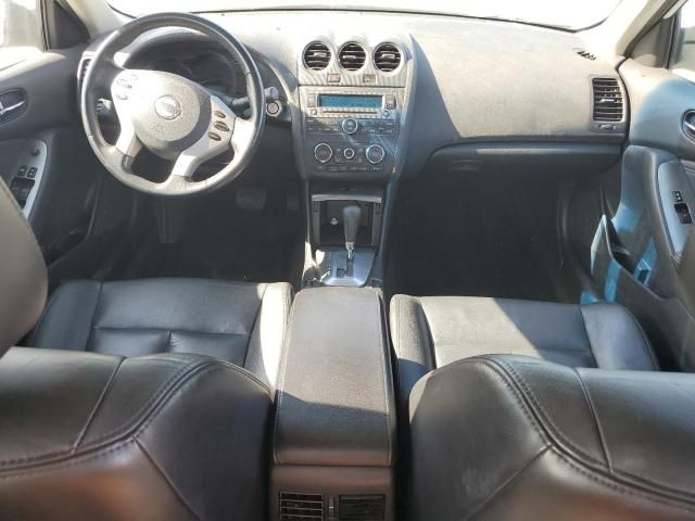 2008 Nissan Altima 2.5