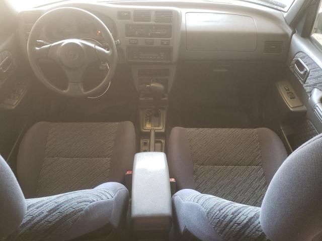 1999 Toyota Rav4