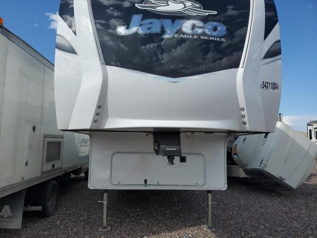 2023 Jayco Trailer