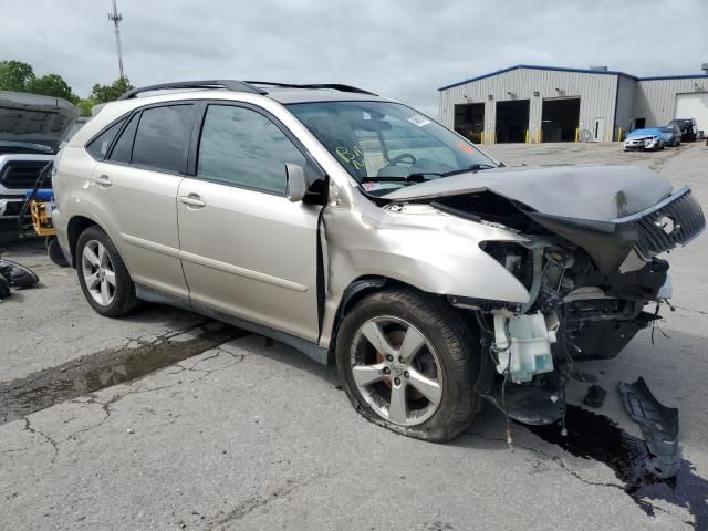 2007 Lexus RX 350