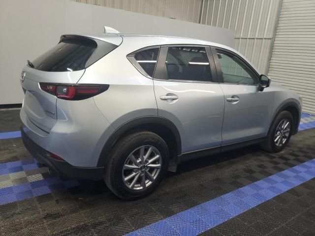 2023 Mazda CX-5 Preferred