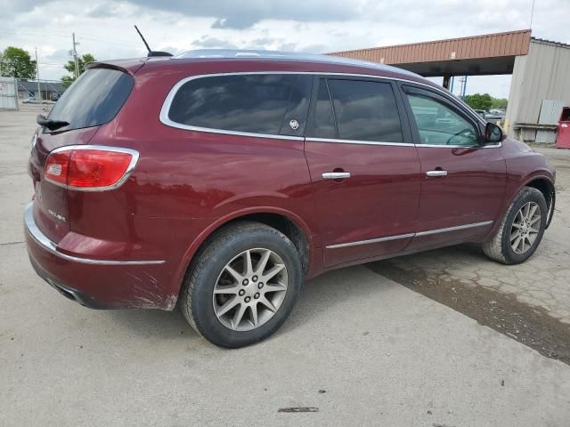 2016 Buick Enclave