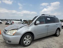 2008 KIA Sedona EX for sale in Houston, TX