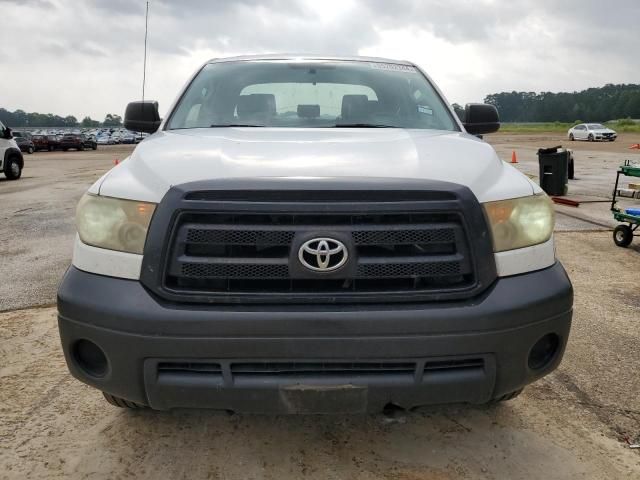 2011 Toyota Tundra Double Cab SR5