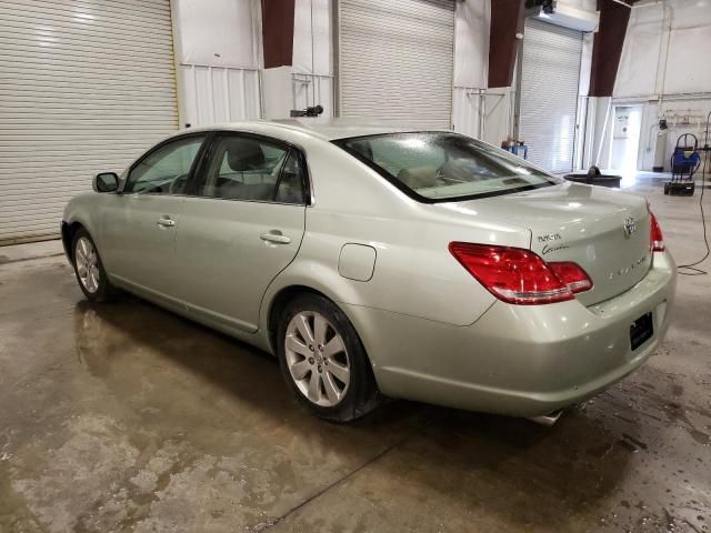 2007 Toyota Avalon XL