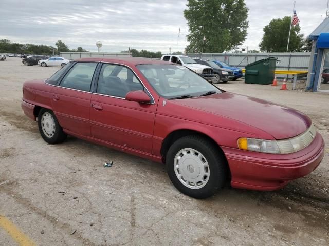 1995 Mercury Sable GS