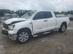 2010 Toyota Tundra Double Cab SR5 en venta en Florence, MS