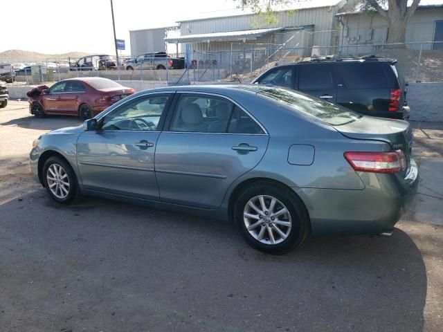 2010 Toyota Camry SE