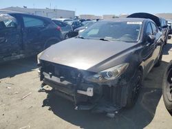 Mazda 3 salvage cars for sale: 2014 Mazda 3 Touring