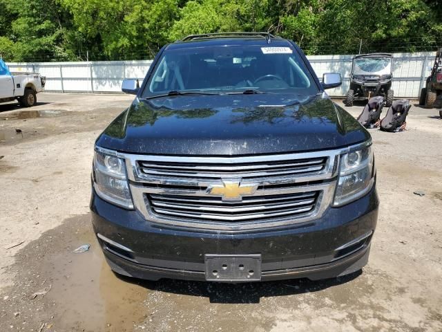 2018 Chevrolet Tahoe K1500 Premier