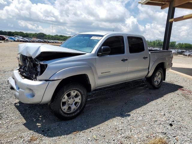 2006 Toyota Tacoma Double Cab Prerunner