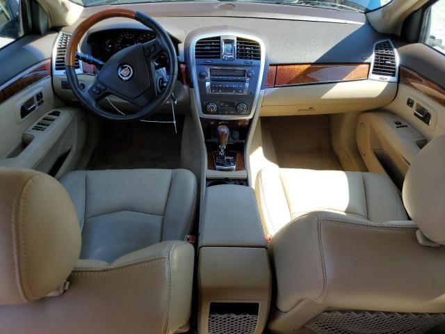 2007 Cadillac SRX