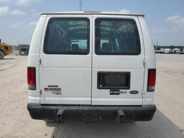 2011 Ford Econoline E250 Van