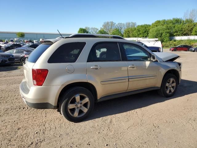 2009 Pontiac Torrent