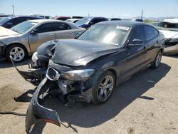 2015 BMW 328 Xigt en venta en Tucson, AZ
