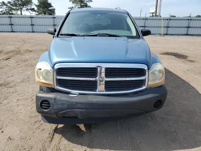 2005 Dodge Durango ST