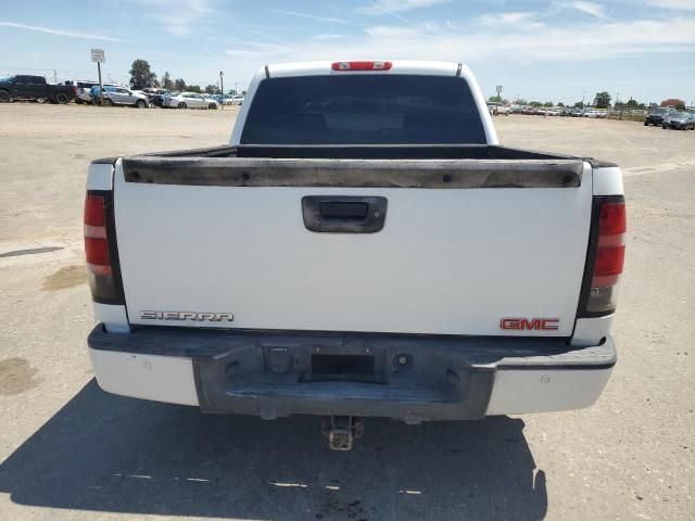 2008 GMC New Sierra C1500 Denali