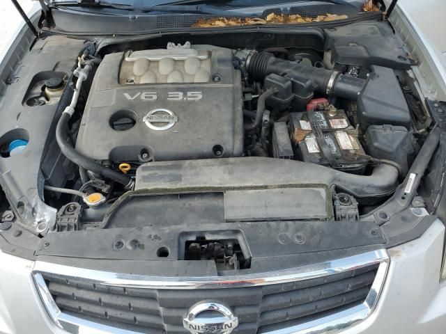 2007 Nissan Maxima SE