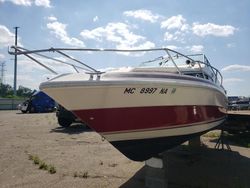 Sea Ray salvage cars for sale: 1986 Sea Ray 1986