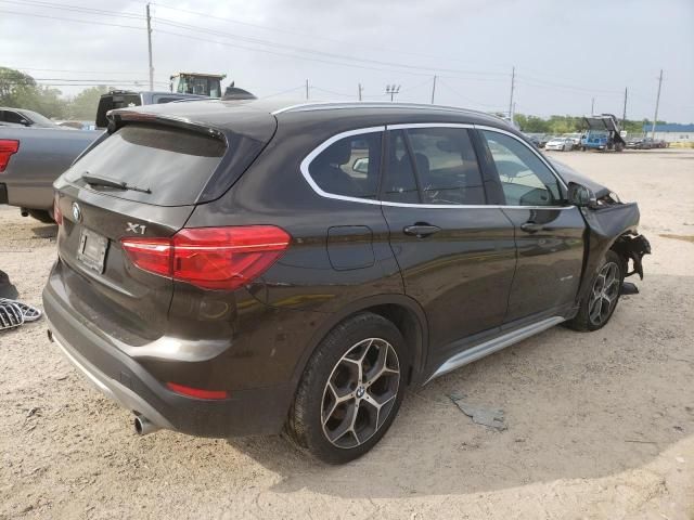 2018 BMW X1 SDRIVE28I