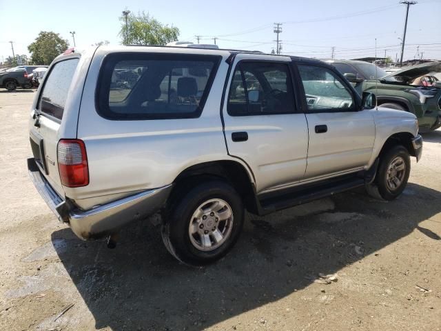 1999 Toyota 4runner