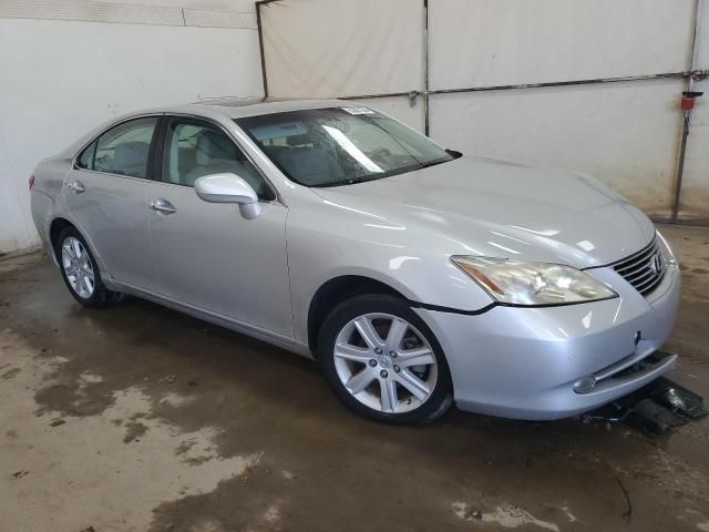 2008 Lexus ES 350