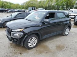 Hyundai Venue salvage cars for sale: 2022 Hyundai Venue SE