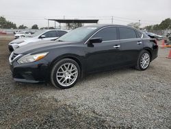 2016 Nissan Altima 2.5 for sale in San Diego, CA