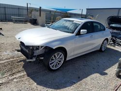 BMW 3 Series Vehiculos salvage en venta: 2023 BMW 330I